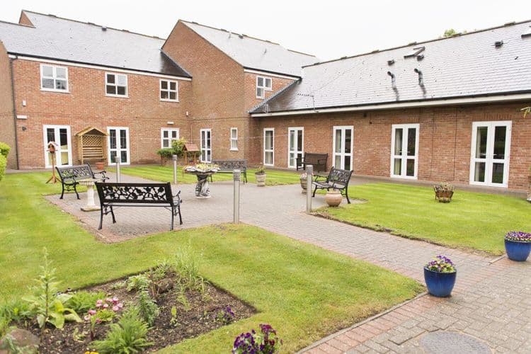 Village Green-main-image