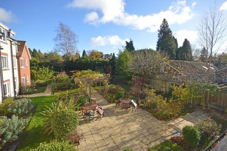 Cornerway Lodge Care Home