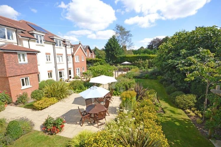 Cornerway Lodge Care Home