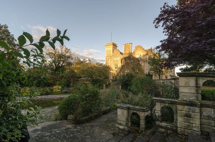 Greathed Manor Care Home, Lingfield, RH7 6PA