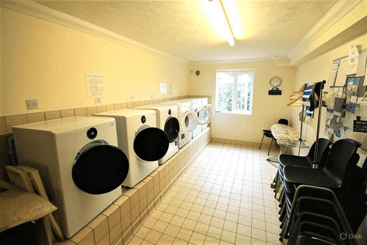 Cornerway Lodge Care Home