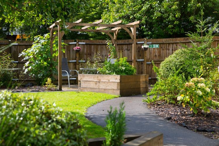 Heather View Care Home, Crowborough, TN6 1AS
