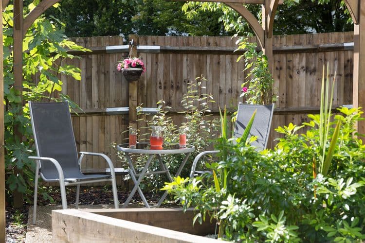 Heather View Care Home, Crowborough, TN6 1AS