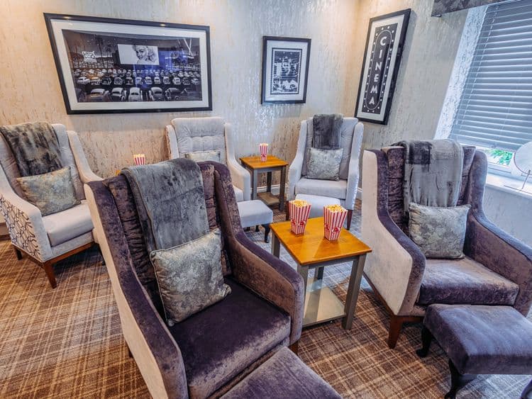 Barchester Healthcare Lotus Manor Care Home, Send, GU23 7DJ