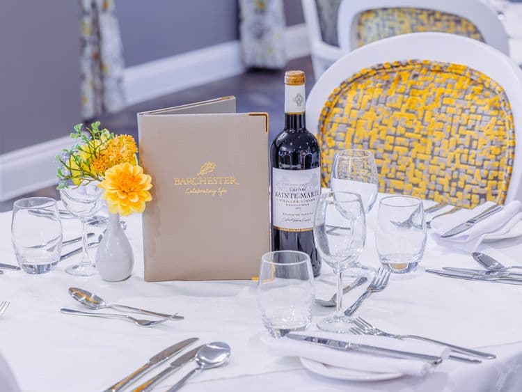 Barchester Healthcare Lotus Manor Care Home, Send, GU23 7DJ