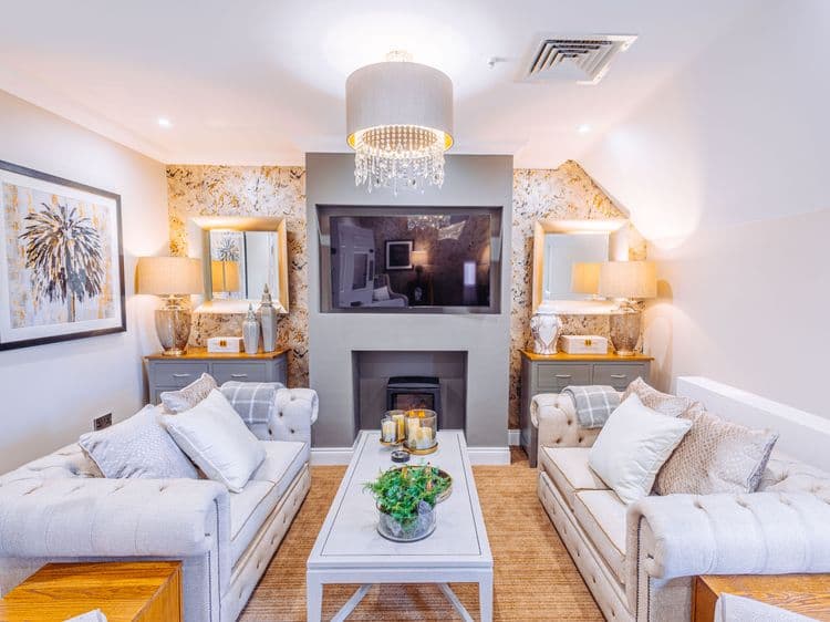 Barchester Healthcare Lotus Manor Care Home, Send, GU23 7DJ
