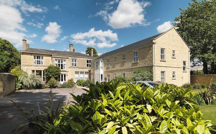 Newland House-main-image