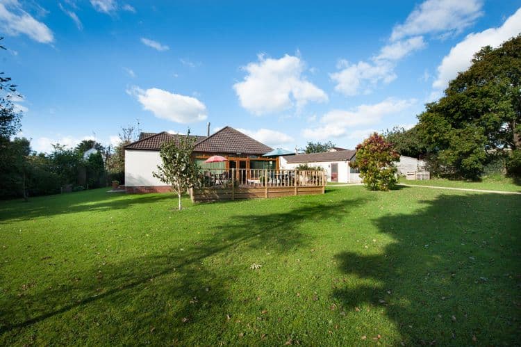 Newlands Lodges Care Home