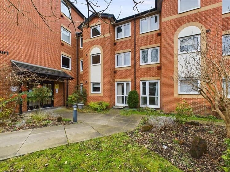 Emerald Court Care Home