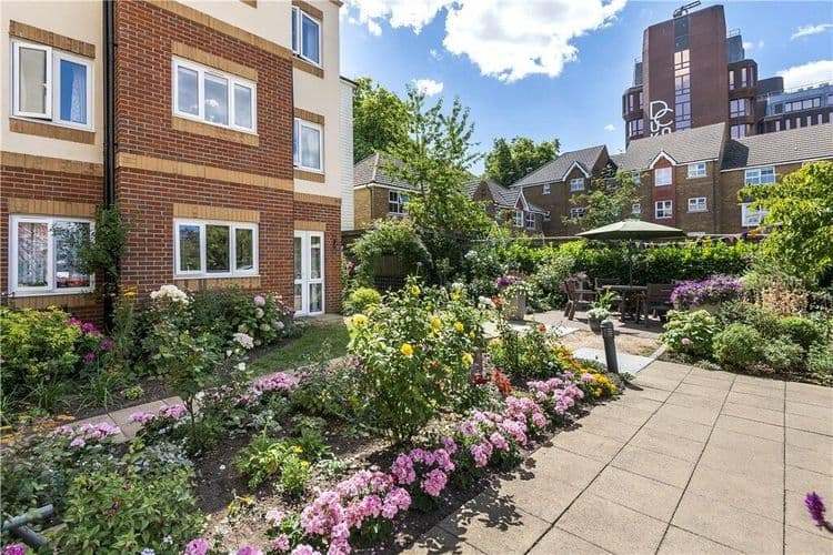 Beaufort Lodge Care Home