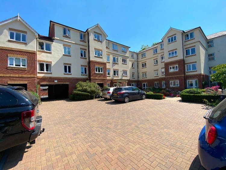 Beaufort Lodge Care Home