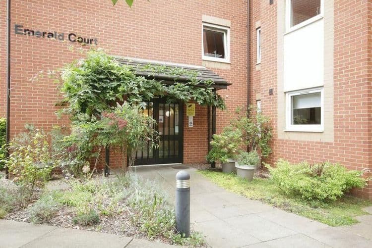 Emerald Court Care Home
