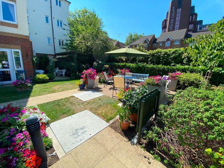 Beaufort Lodge Care Home