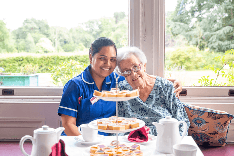 Greathed Manor Care Home, Lingfield, RH7 6PA