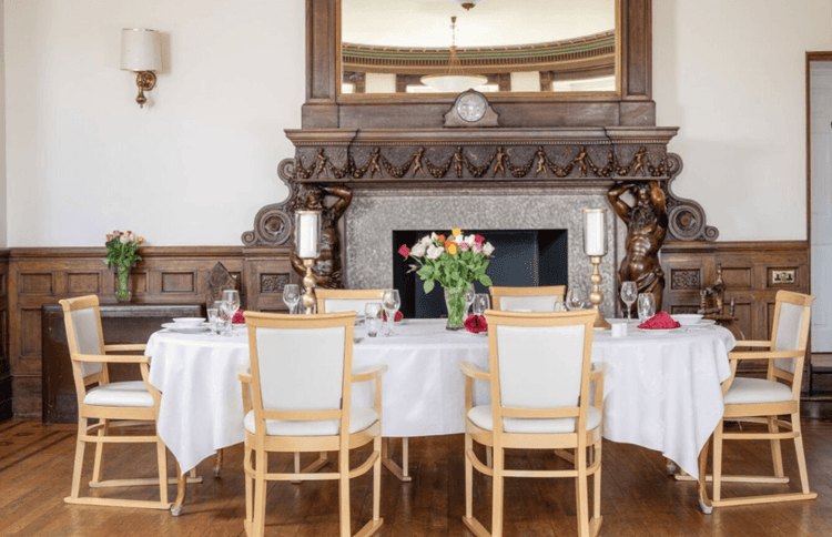 Greathed Manor Care Home, Lingfield, RH7 6PA