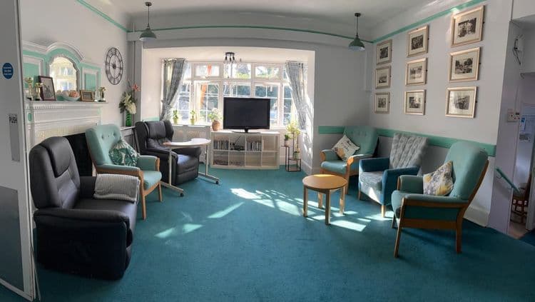 Springkell House Care Home, Hindhead, GU26 6PT