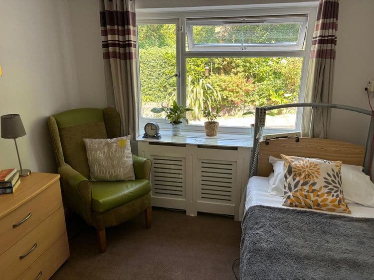 Springkell House Care Home, Hindhead, GU26 6PT