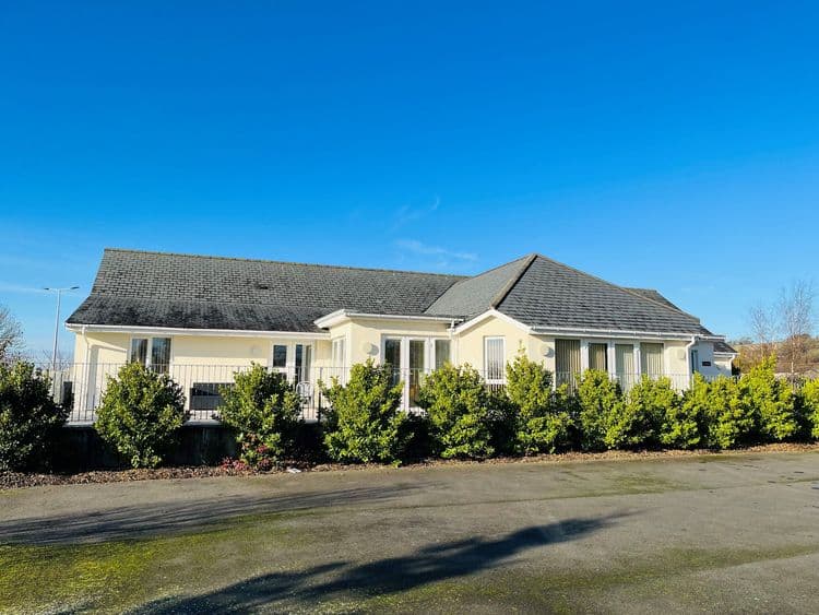 Strawberry Fields Care Home
