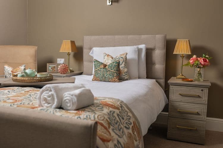 Tall Trees Care Home, Chipping Norton, OX7 6DB