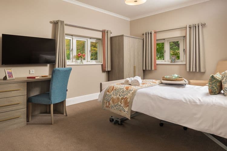 Tall Trees Care Home, Chipping Norton, OX7 6DB