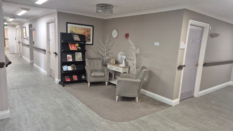 Fieldway Care Home, Mitcham, CR4 4SJ