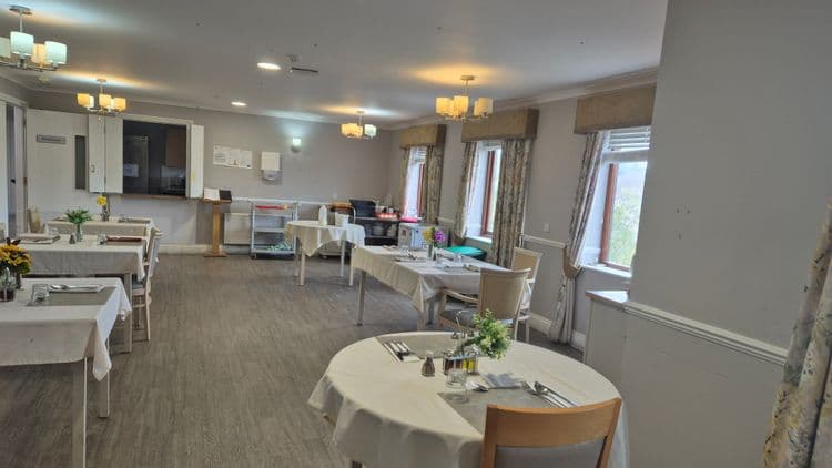 Fieldway Care Home, Mitcham, CR4 4SJ