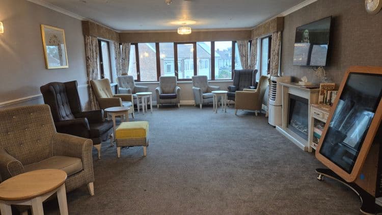Fieldway Care Home, Mitcham, CR4 4SJ