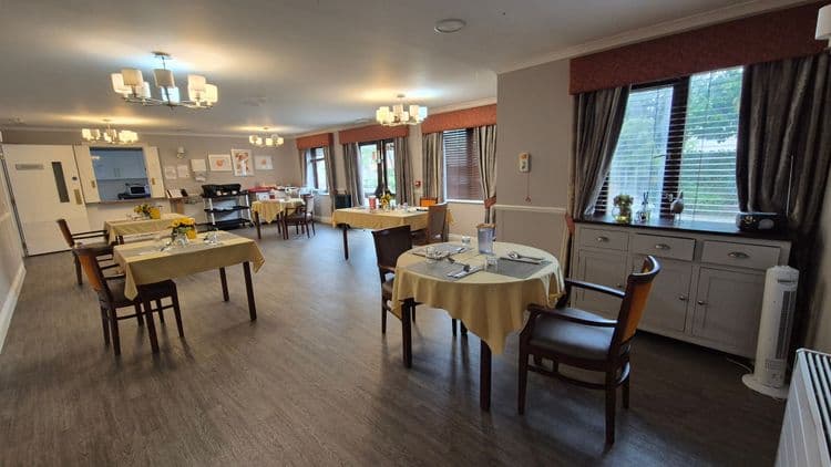 Fieldway Care Home, Mitcham, CR4 4SJ