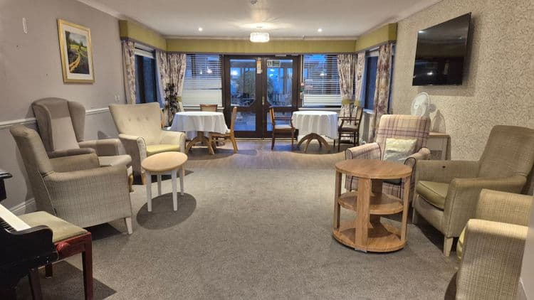 Fieldway Care Home, Mitcham, CR4 4SJ