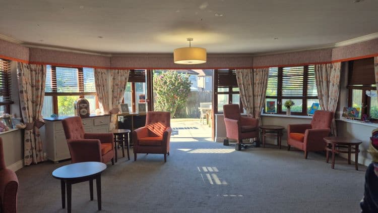 Fieldway Care Home, Mitcham, CR4 4SJ
