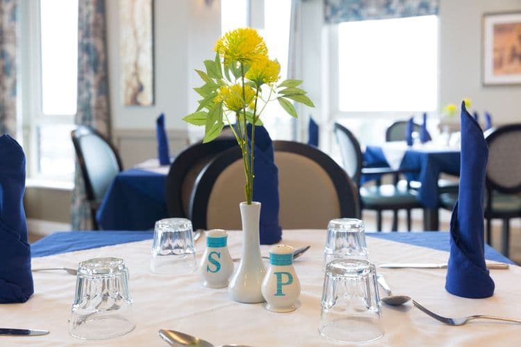 Heather View Care Home, Crowborough, TN6 1AS