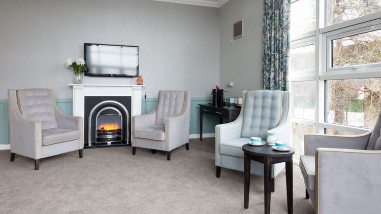 Heather View Care Home, Crowborough, TN6 1AS