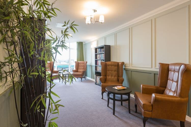 Heather View Care Home, Crowborough, TN6 1AS