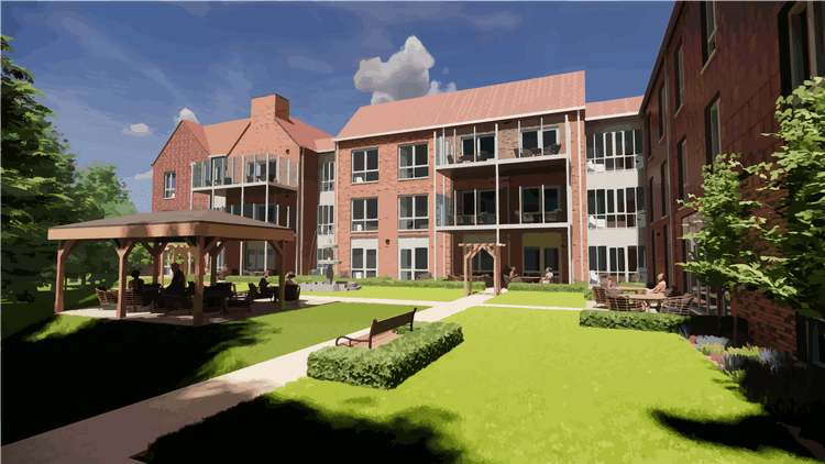 Keymer Hall-main-image