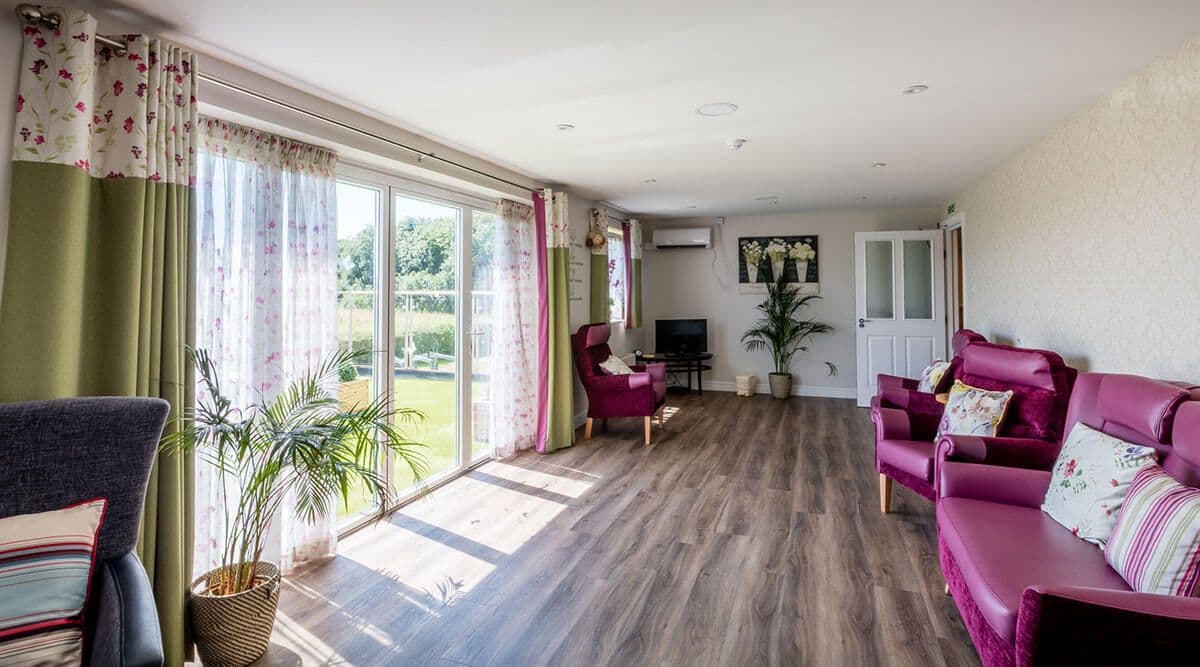 Pressbeau - New Meppershall care home 2
