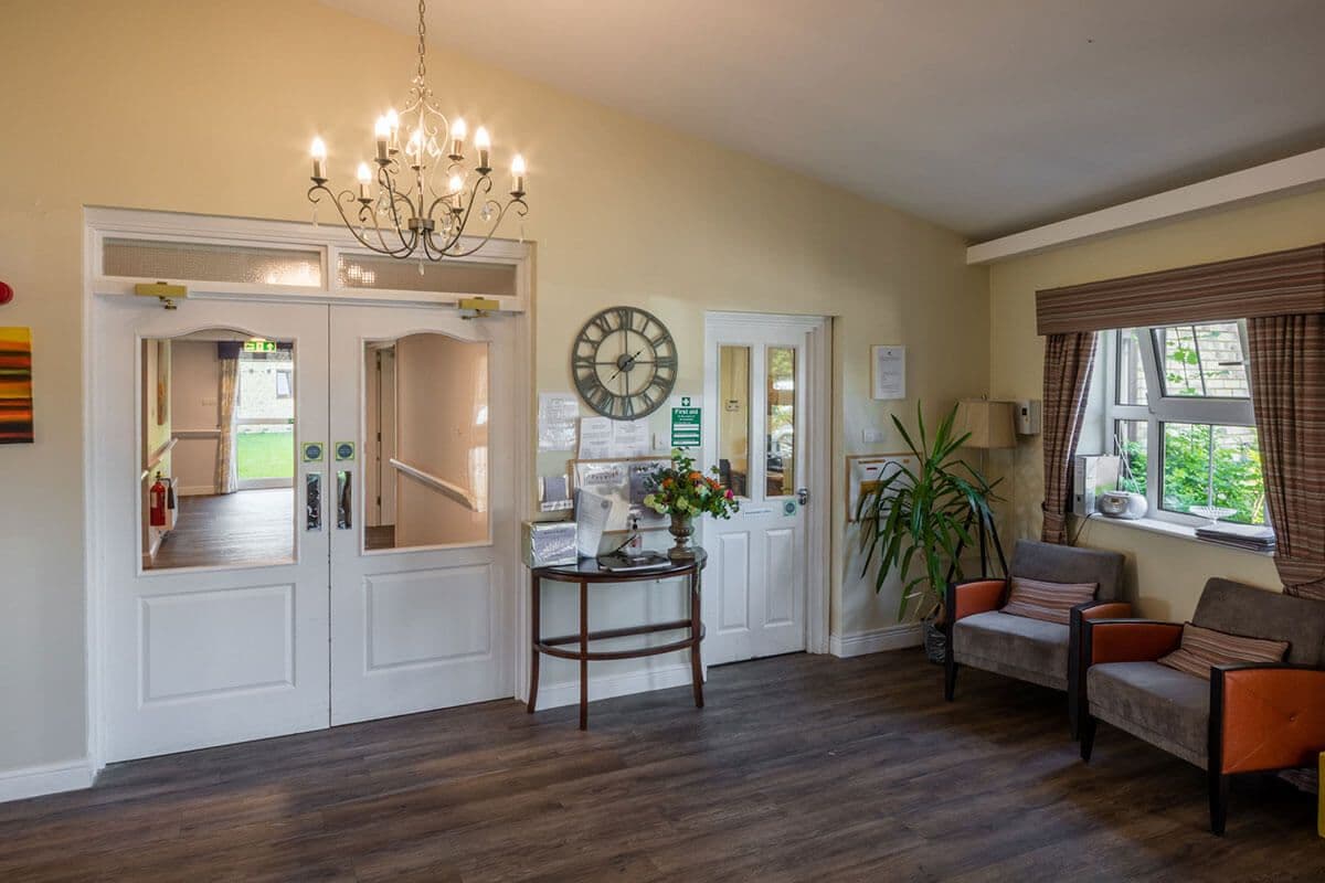 Pressbeau - New Meppershall care home - 004