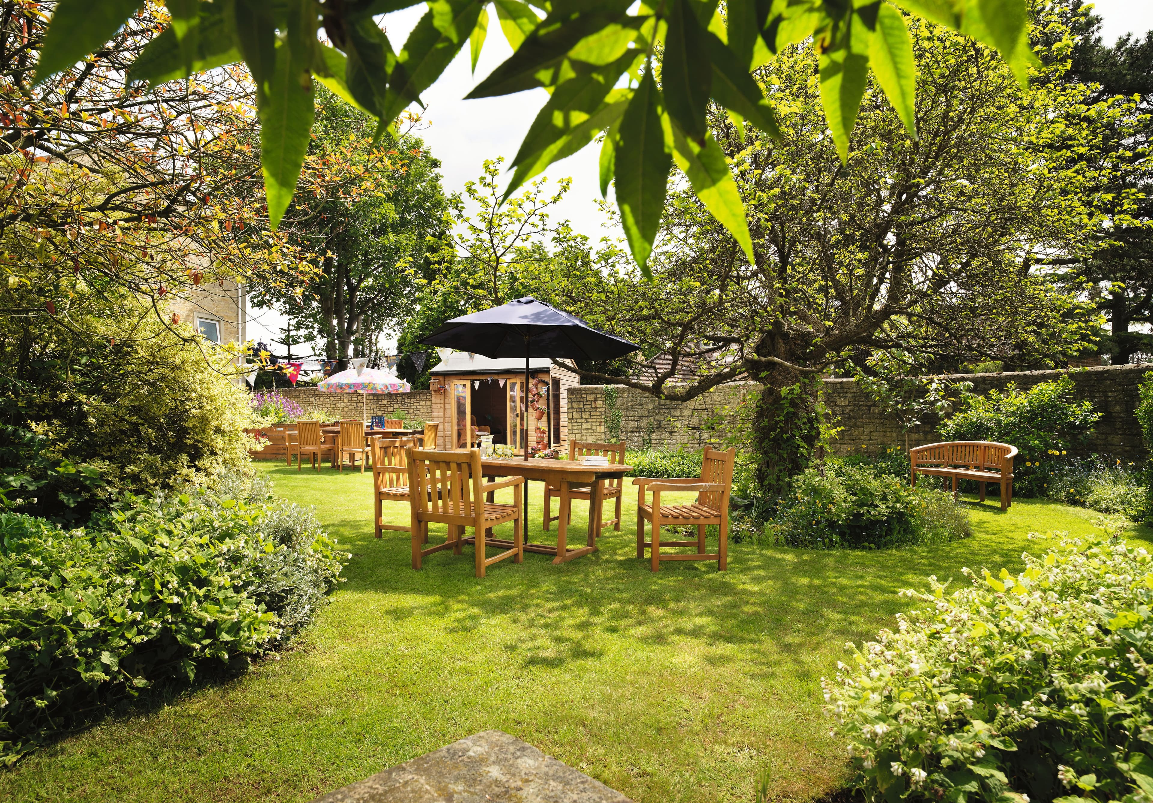 Hartford Care - Newland House care home - 011