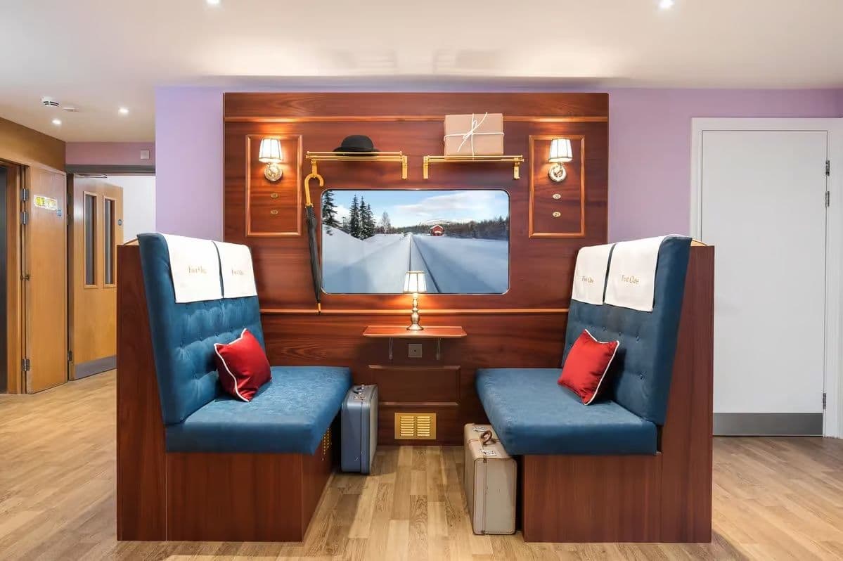 Solehawk - Kenton Manor care home - 007