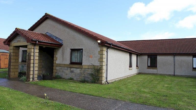 Abbotsford Care - Bayview care home - 000