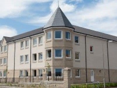 Abbotsford Care - Raith Manor care home - 000