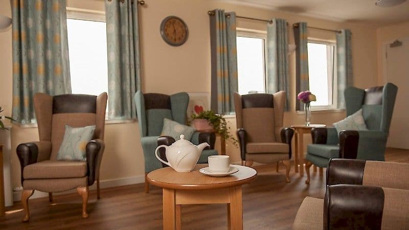 Abbotsford Care - Raith Manor care home - 001