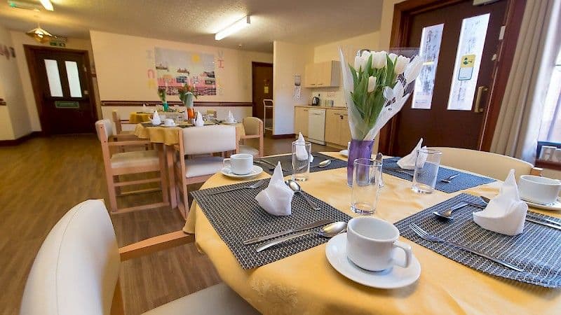 Abbotsford Care - Chambers Court care home 2