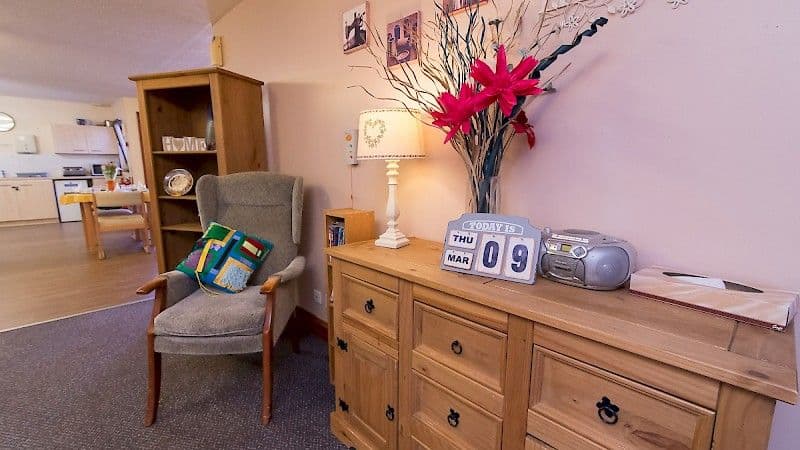 Abbotsford Care - Chambers Court care home 1