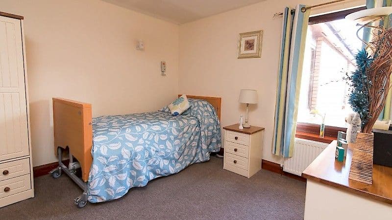 Abbotsford Care - Chambers Court care home 3