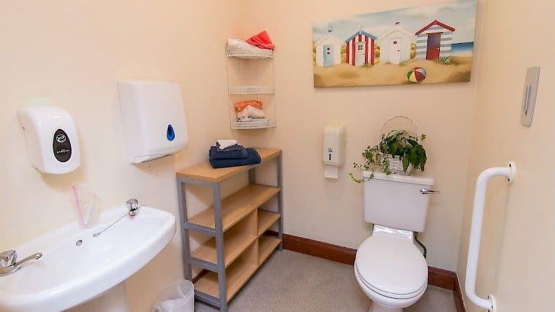 Abbotsford Care - Chambers Court care home - 003