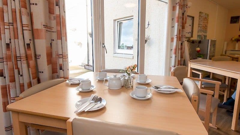 Abbotsford Care - Headwell House care home - 001