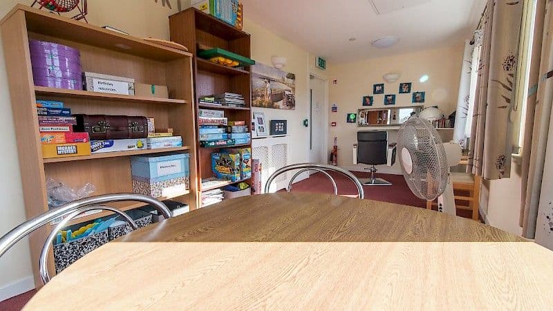 Abbotsford Care - Headwell House care home - 000