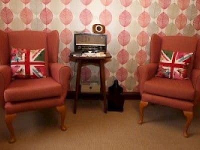 Abbotsford Care - Tayside View care home - 000