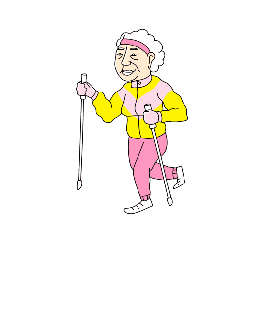 Lottie Care Giver