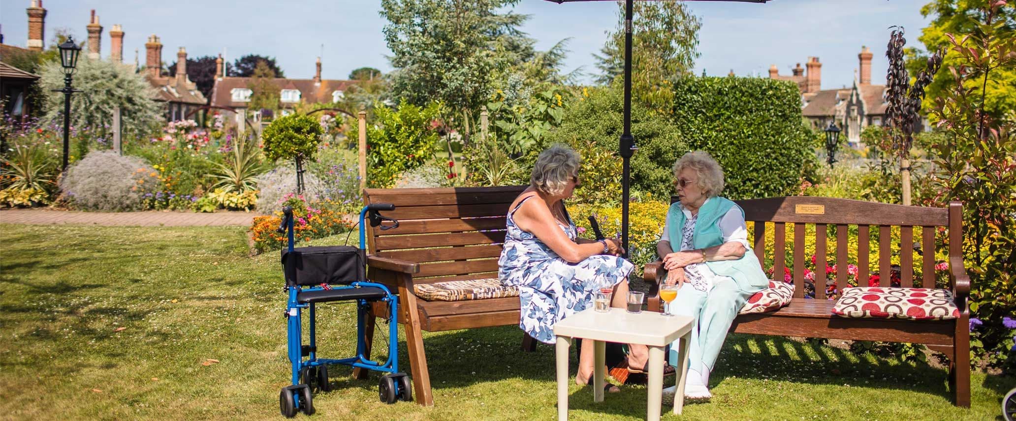 Independent Care Home - Yoakley House care home - 008